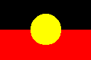 Aboriginflagga